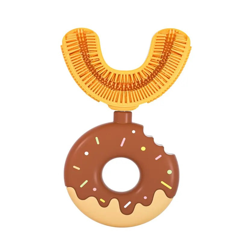 Usmile™ Donut Toothbrush