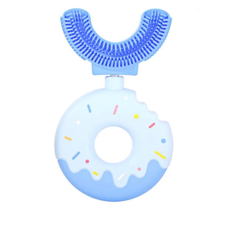 Usmile™ Donut Toothbrush