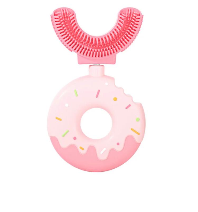 Usmile™ Donut Toothbrush